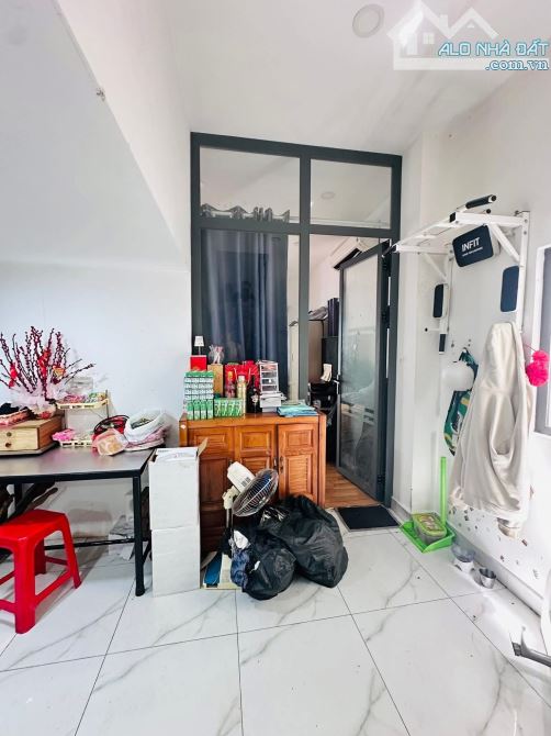 Bán nhà HXH 6m Lê Văn Sỹ Quận 3, 50m2 4 tầng 4PN giá chỉ 14 tỷ - 1