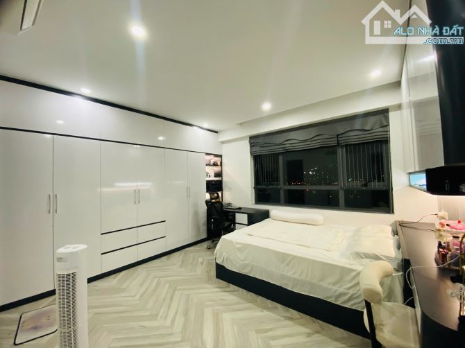Chính chủ bán căn tòa E1 Dự án Ciputra Tây Hồ  123m - 3n2vs -  8,1 tỷ, full nội thất, sdcc - 1