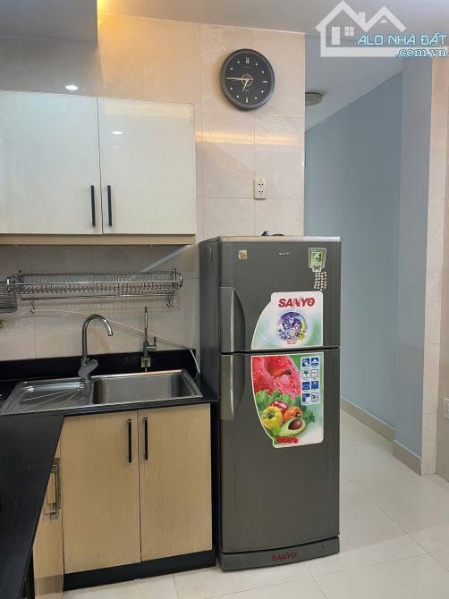 Bán nhà 5 tầng HXH Nguyễn Bặc - chợ Phạm Văn Hai, P3, 3.2 x 11m - 35m2, giá 7.4 Tỷ TL - 1