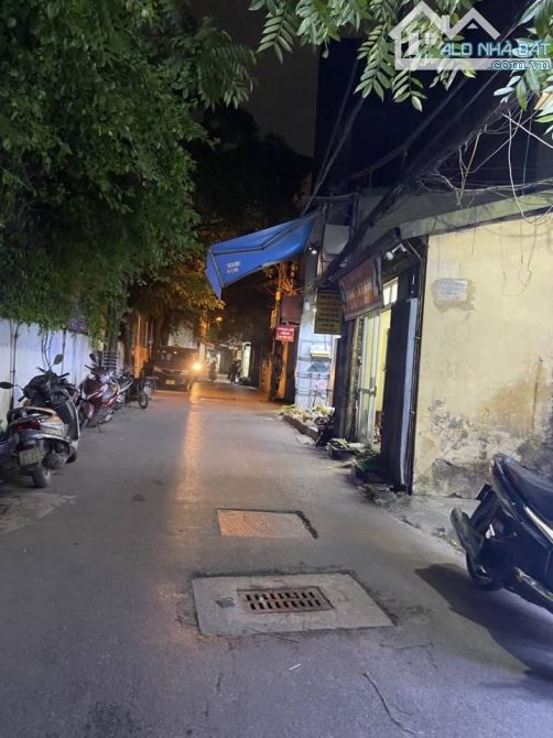 Bán đất mặt chợ Vũ Tông Phan, Oto tránh, Kinh doanh đỉnh cao 34m2 giá hơn 7 tỷ - 1
