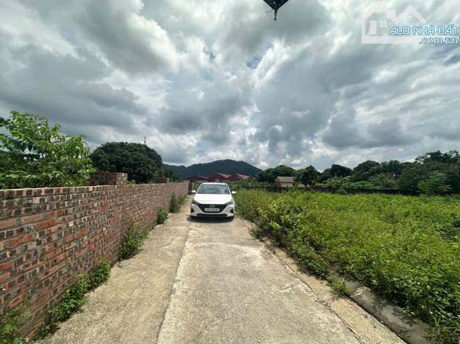 [Có 1-0-2] Đất Phú Nghĩa 111m² – ô tô vào tận nơi – chỉ 1,95 tỷ - 1