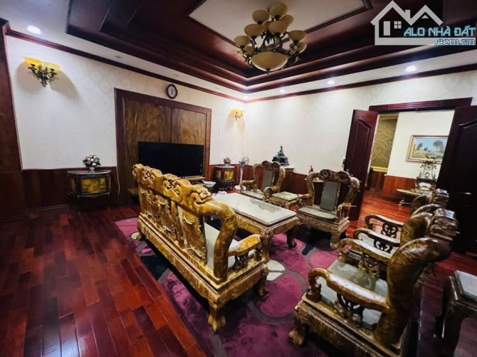 PHÂN LÔ 2 THOÁNG HUỲNH THÚC KHÁNG – KINH DOANH – 72M² – 7 TẦNG – 70 TỶ (2DD50700423) - 1