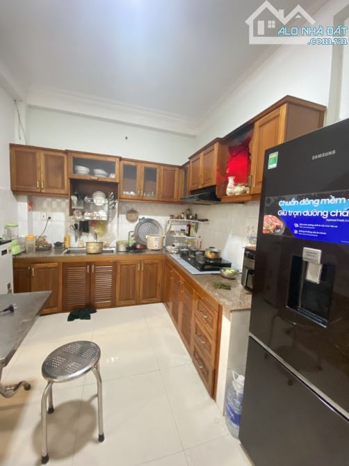 🏡 CHỦ GỬI BÁN NHÀ 3 TẦNG KIÊN CỐ – kIỆT.DŨNG SĨ THANH KHÊ – CÓ SẴN DÒNG TIỀN 7.5TR/THÁNG - 1
