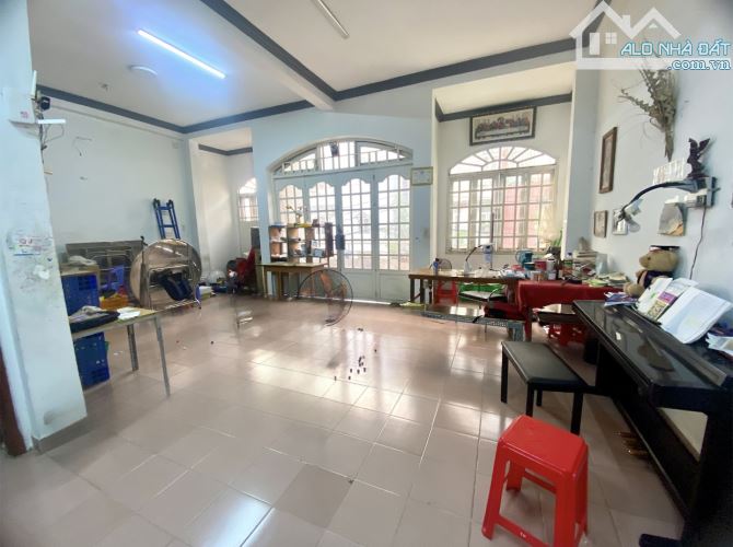 Nhà Mặt Tiền Trần Thủ Độ - Ngang 8m Hiếm Có - DTS 490m - Giá  20 Tỷ - 1