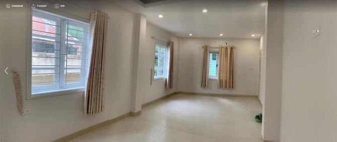 Bán BIỆT THỰ Đội Cấn - BA MẶT THOÁNG - Ô TÔ CON VÀO NHÀ - 85m x 4 tầng mt 5.8m Giá 14tỷ. - 1