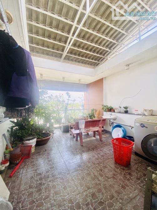 Khu phân lô phan huy ích 71m2 4T đẹp giá tốt mua ngay - 1