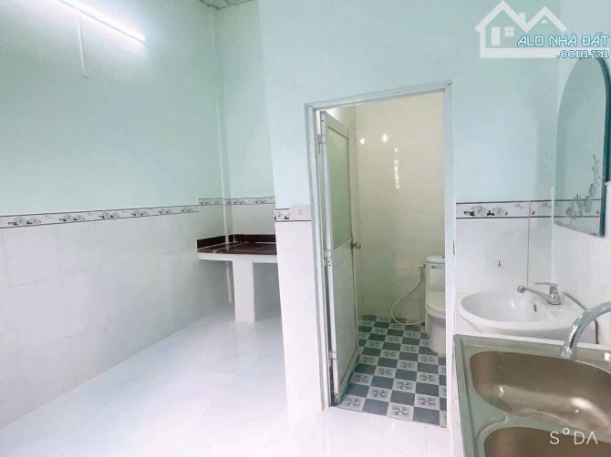 Bán nhà 47 m2  khu 7 – 13 đường Nguyễn Văn Linh 1,47 tỷ - 1