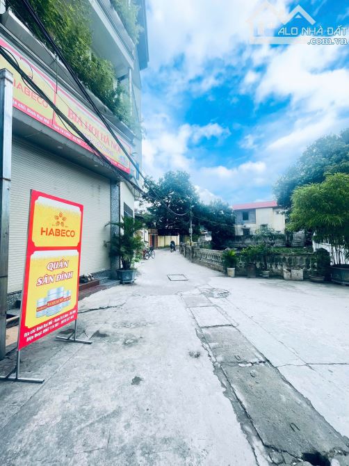 Cực đỉnh!Đất đẹp,oto tránh,Đại Mỗ,Tây Mỗ,Từ Liêm 42m2 KD gì cũng đẹp giá hấp dẫn 8,3 tỷ - 1