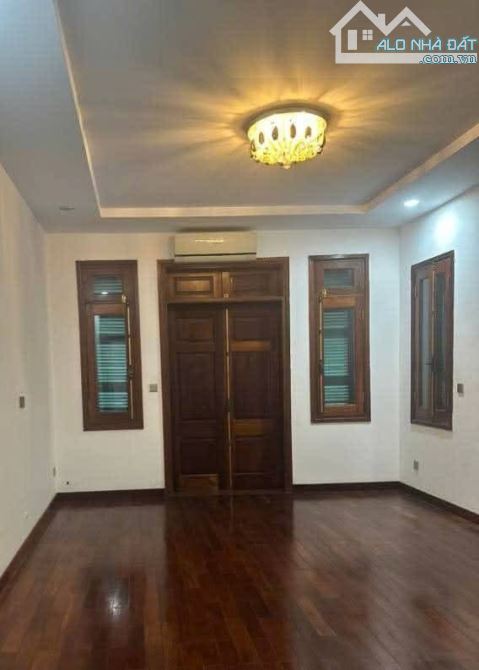 BÁN NHÀ NHẬT CHIÊU - Q. TÂY HỒ - VỈA HÈ RỘNG -VIEW HỒ TÂY - AN SINH MỸ MÃN - TTTM LOTTE - - 1