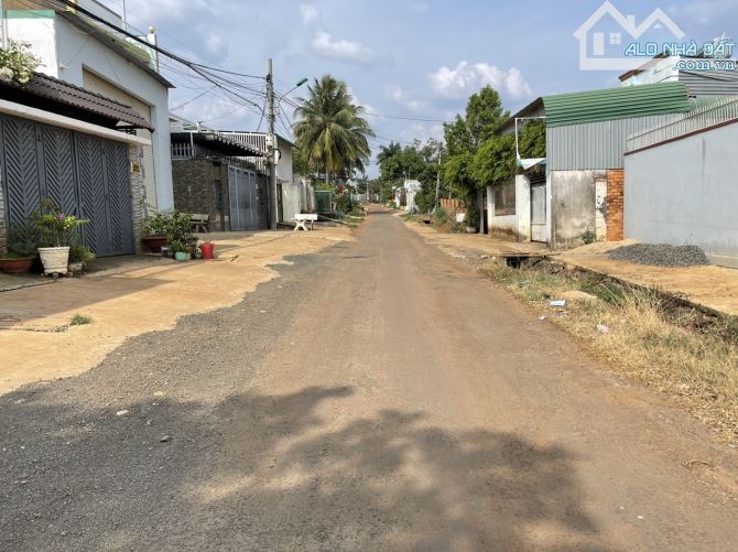 💥Đất Làm Nhà Vườn,TC 5*60m,có 10m,Đường A4,gần Đô Thị Trung Nguyên,nhiều lô khác - 1