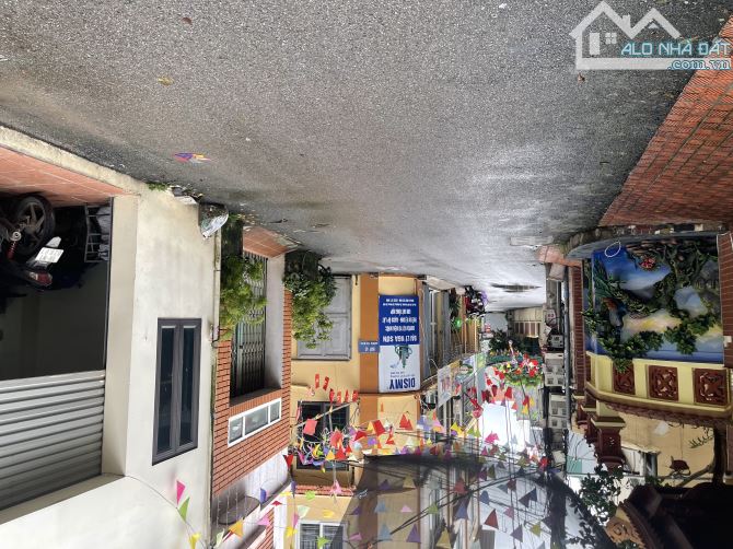 Bán đất Yên Nghĩa, Hà Đông, 43m2, mặt tiền rộng hơn 4m, đường rộng, trung tâm, chỉ 2.X tỷ - 1
