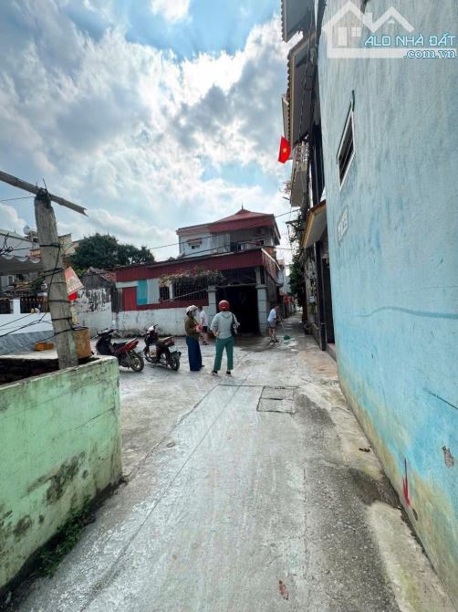 📢 CHỈ HƠN 4 TỶ CÓ NGAY LÔ ĐẤT MAI LÂM – ĐÔNG ANH- NGÕ Ô TÔ - 1