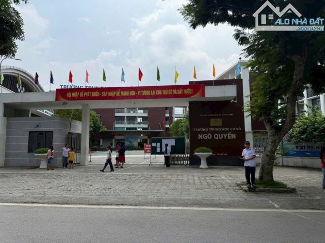 💥 Lô đất cực phẩm – Lô góc – Hai mặt thoáng tại Đông Trù - 1