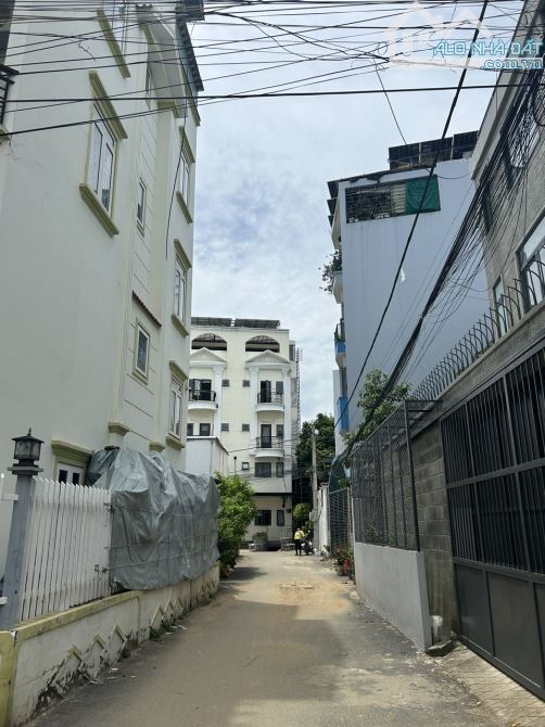 🌟 BÁN LÔ ĐẤT HXH NGUYỄN DUY TRINH – Bình Trưng Q2 – 80m² – 6,2T - 1
