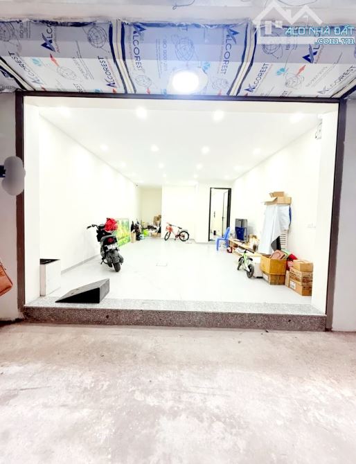 Bán nhà Võ Văn Dũng Đống Đa phân lô, Gara Ô tô, 59m² x 7T thang máy, hơn 28 tỷ - 1