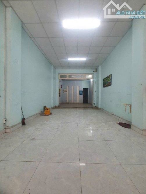NHÀ CẤP 4 – DT 97M2 - HẺM Ô TÔ TRÁNH – ĐƯỜNG LÒ LU, TRƯỜNG THẠNH - 1