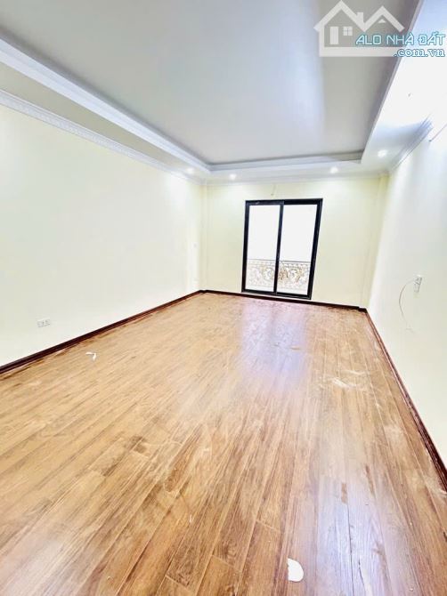 BÁN NHÀ THẠCH BÀN – GARA Ô TÔ – THANG MÁY – 6 TẦNG – 41M² – GIÁ 9.1 TỶ - 1