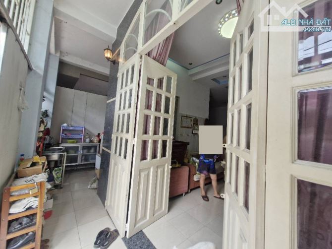 🏡 BÁN NHÀ HẺM XE HƠI NGUYỄN DUY TRINH, 104m2 (9.6m x 11.3m), 2 TẦNG – LONG TRƯỜNG, QUẬN 9 - 1