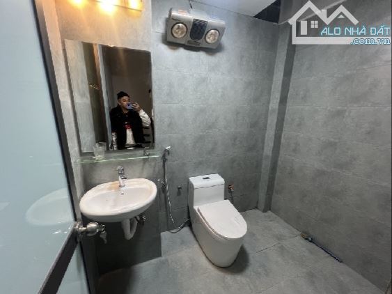 🔥 CƠ HỘI SỞ HỮU NHÀ A BẢO 5 TẦNG, 30M2 PHỐ HÀO NAM, TIỆN ÍCH BẠT NGÀN, AN CƯ LÝ TƯỞNG, CH - 1