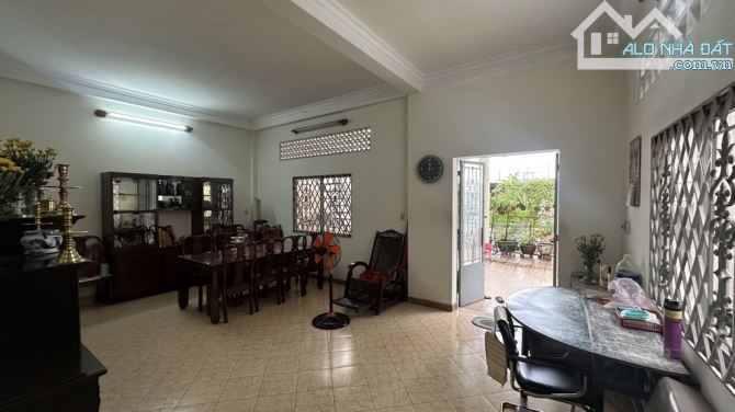 134m2 - ngang 6m5 HXH Nguyễn Trãi An Dương Vương - chợ Bàu Sen - hiếm - 1 đời chủ - 12