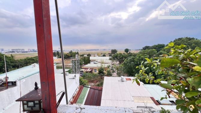 SIÊU PHẨM QUANG TRUNG GÒ VẤP – NHÀ ĐẸP NGANG KHỦNG – CHỈ HƠN 4 TỶ - 12