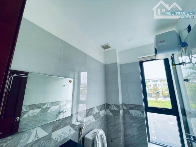Bán Shophouse 3 tầng đã hoàn thiện Khu đô thị mới Royal Park Huế, mặt tiền Lê Đức Anh - 12