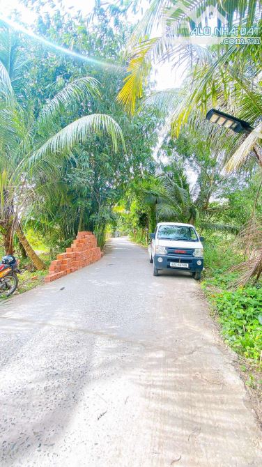 Bán đất 150 m2 gần đại học nam Cần Thơ có view sông 1,1 tỷ - 12