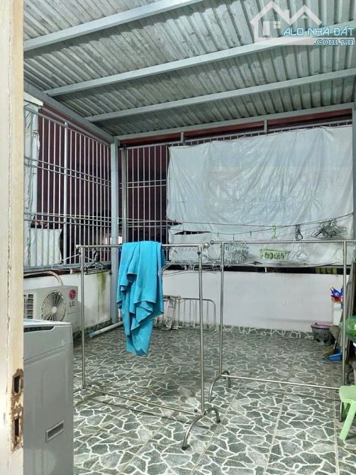 BÁN NHÀ 4 TẦNG-DỌN VÀO Ở NGAY-ÔTÔ NGỦ TRONG NHÀ-PHẠM THẾ HIỂN-DT: 4X16-NHỈNH 8 TỶ - 12