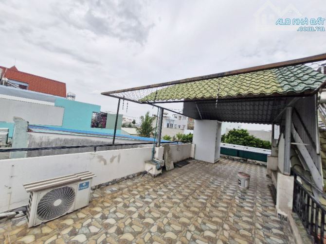🏡 BÁN NHÀ HẺM XE HƠI NGUYỄN DUY TRINH, 104m2 (9.6m x 11.3m), 2 TẦNG – LONG TRƯỜNG, QUẬN 9 - 12