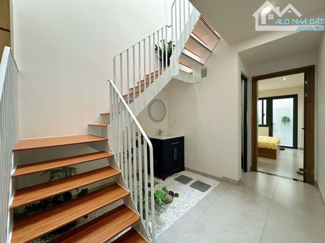 BÁN NHÀ CƯ XÁ PHAN ĐĂNG LƯU KHU CÁN BỘ HẺM XE HƠI TRUNG TÂM BÌNH THẠNH NHỈNH 7TỶ - 13