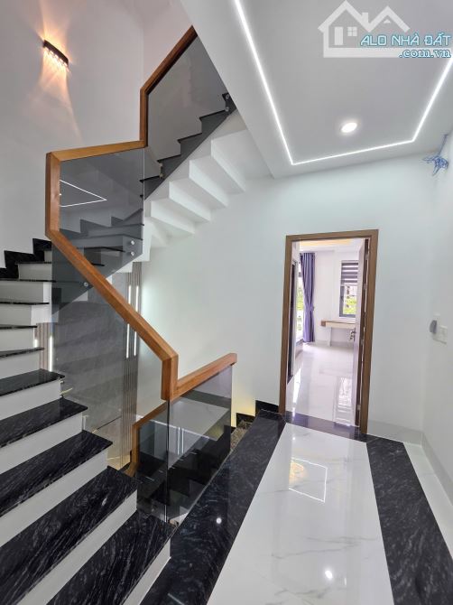 4,8Tỷ TL🔥Bán nhà đúc 3Tấm, sân ô tô, Full nội thất, KDC gần Vincom, p.Tân Đông Hiệp_Dĩ An - 13