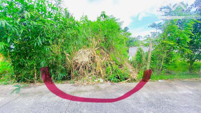 Bán đất 150 m2 gần đại học nam Cần Thơ có view sông 1,1 tỷ - 13