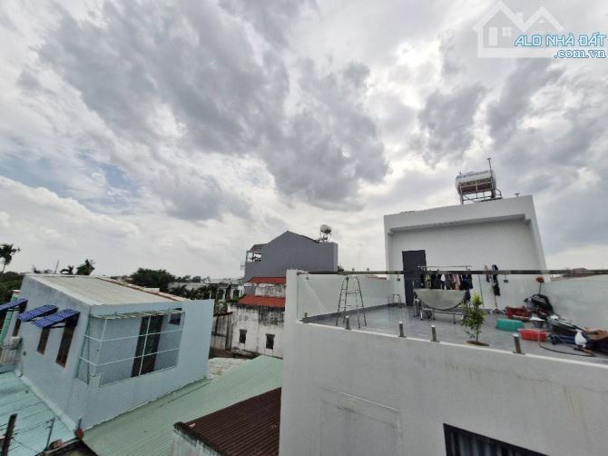 🏡 BÁN NHÀ HẺM XE HƠI NGUYỄN DUY TRINH, 104m2 (9.6m x 11.3m), 2 TẦNG – LONG TRƯỜNG, QUẬN 9 - 13