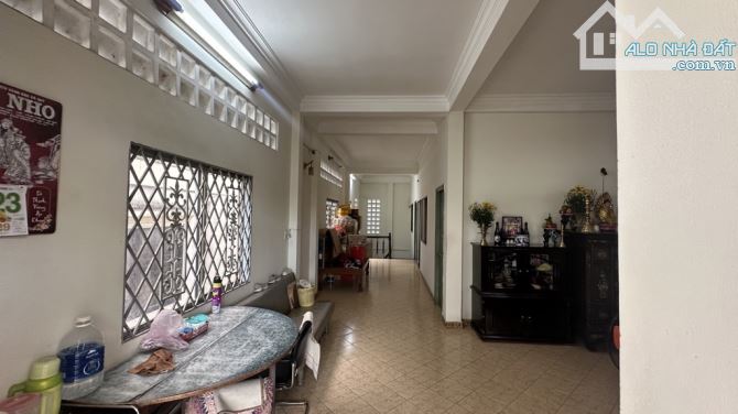 134m2 - ngang 6m5 HXH Nguyễn Trãi An Dương Vương - chợ Bàu Sen - hiếm - 1 đời chủ - 14