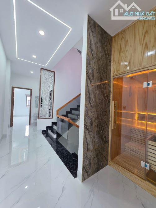 4,8Tỷ TL🔥Bán nhà đúc 3Tấm, sân ô tô, Full nội thất, KDC gần Vincom, p.Tân Đông Hiệp_Dĩ An - 14