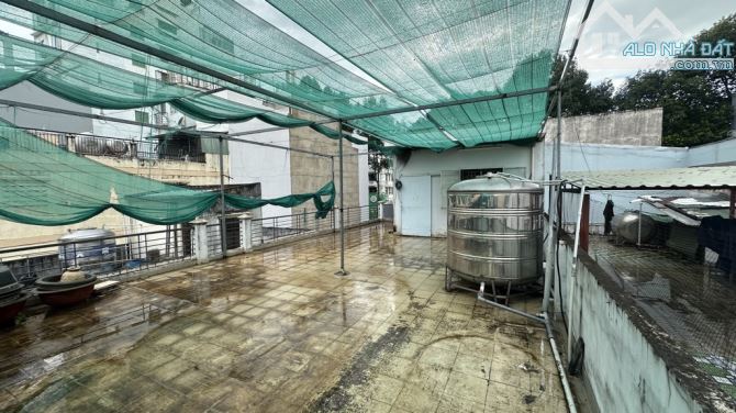 134m2 - ngang 6m5 HXH Nguyễn Trãi An Dương Vương - chợ Bàu Sen - hiếm - 1 đời chủ - 15