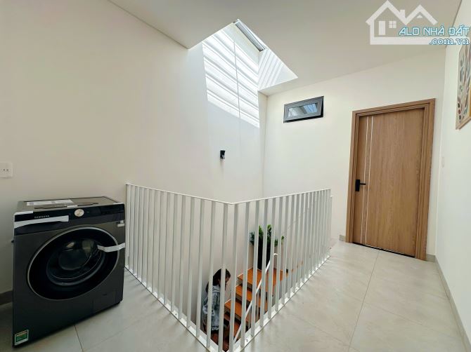 BÁN NHÀ CƯ XÁ PHAN ĐĂNG LƯU KHU CÁN BỘ HẺM XE HƠI TRUNG TÂM BÌNH THẠNH NHỈNH 7TỶ - 15