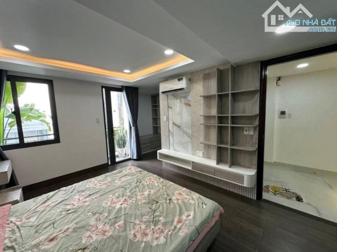 Siêu Phẩm Nhà Mới Gò Vấp – Có Thang Máy, Gara Ô Tô, Gần Emart, Hẻm 6m – Chỉ 8.2 Tỷ - 15