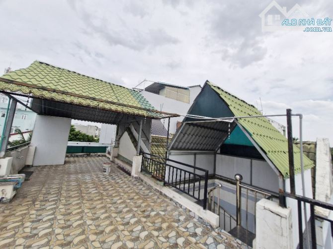 🏡 BÁN NHÀ HẺM XE HƠI NGUYỄN DUY TRINH, 104m2 (9.6m x 11.3m), 2 TẦNG – LONG TRƯỜNG, QUẬN 9 - 15