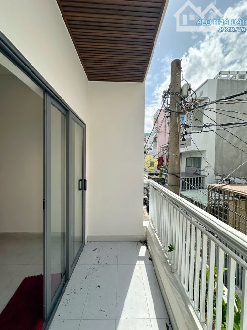 BÁN NHÀ CƯ XÁ PHAN ĐĂNG LƯU KHU CÁN BỘ HẺM XE HƠI TRUNG TÂM BÌNH THẠNH NHỈNH 7TỶ - 16