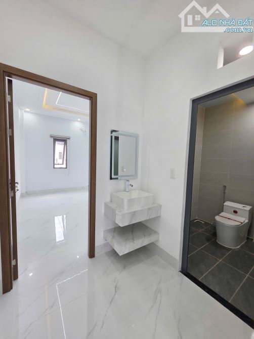 4,8Tỷ TL🔥Bán nhà đúc 3Tấm, sân ô tô, Full nội thất, KDC gần Vincom, p.Tân Đông Hiệp_Dĩ An - 16