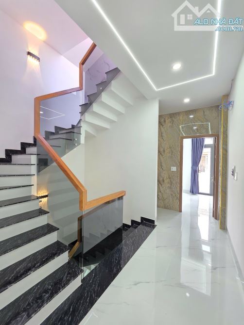4,8Tỷ TL🔥Bán nhà đúc 3Tấm, sân ô tô, Full nội thất, KDC gần Vincom, p.Tân Đông Hiệp_Dĩ An - 18