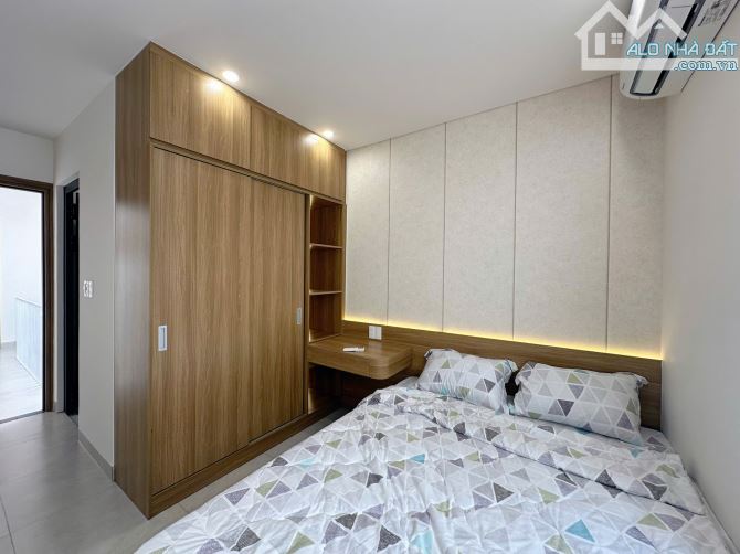 BÁN NHÀ CƯ XÁ PHAN ĐĂNG LƯU KHU CÁN BỘ HẺM XE HƠI TRUNG TÂM BÌNH THẠNH NHỈNH 7TỶ - 20