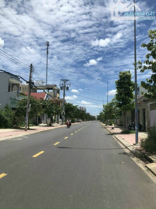 📀🌻 ĐẤT 14x26m MẶT TIỀN ĐƯỜNG HỒ BÉ, P6 KHU CÁN BỘ ⭐ - 2