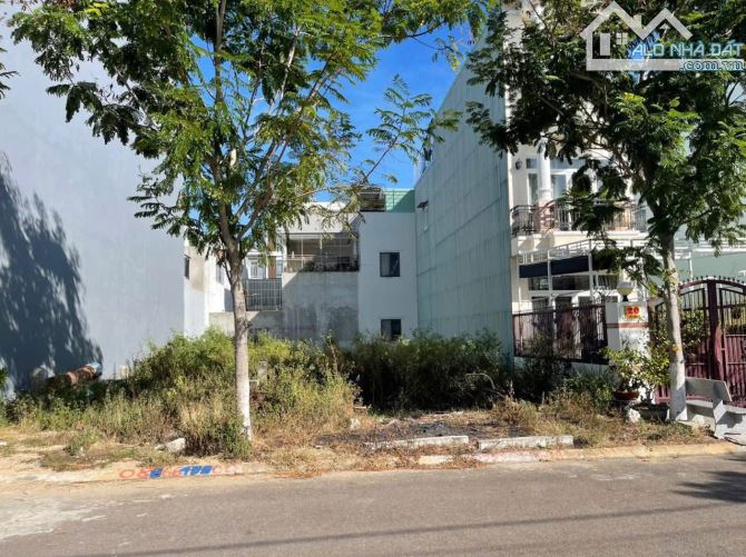 Bán lô đất view sông khu đông nguyễn trọng trì dt 150m2 ngang 7m giá 6ty200 - 2