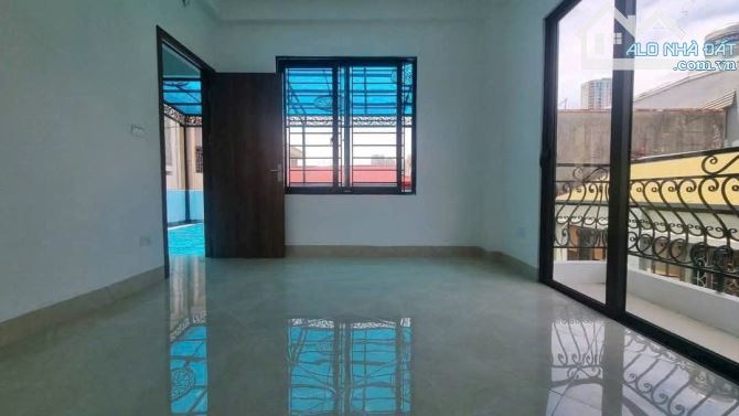 Bán nhà Bế Văn Đàn - Hà Đông, 55m2, 5 Tầng, Thang máy, Kinh Doanh Giá nhỉnh 13 Tỷ - 2