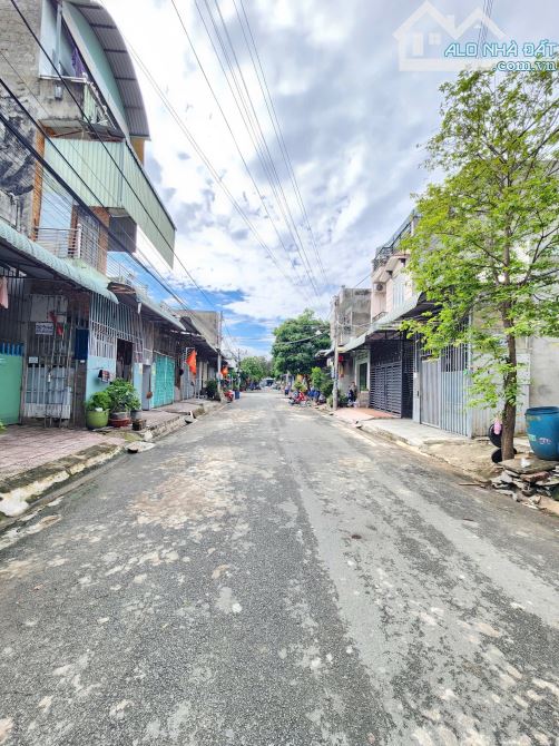 3,45Tỷ TL🔥Bán đất 101,9m2 KDC Bình Đáng, p.Bình Hòa, Tp.Thuận An - 2