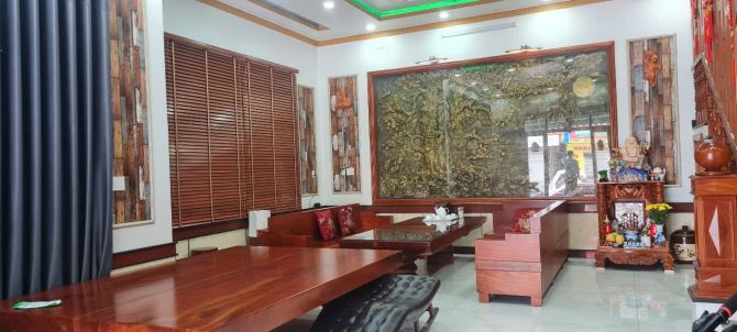 Chỉ 15 Tỷ căn góc cf và nha 3 tầng mặt tiền N3 khu TMDV Sóng Thân kế VinCom 550 Dĩ An HCM - 4