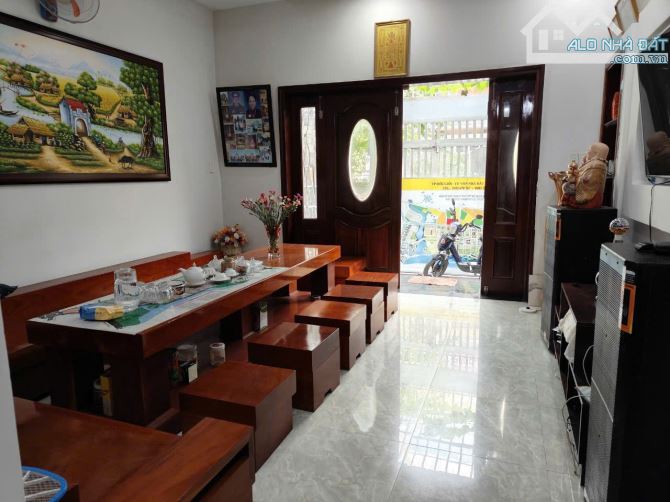 Bán nhà mặt  đường Phạm Đôn Lễ gần chợ Thạnh Mỹ Lợi Quận 2 cũ (98m2) 17.2 tỷ - 2