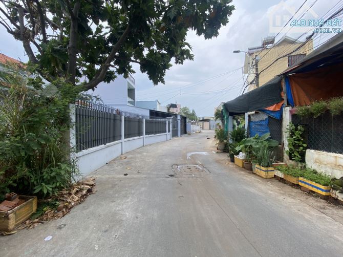 Bán đất đường số 7 P.Thạnh Mỹ Lợi gần ngay C/cư CBD Đồng Văn Cống Quận 2 (103m2) 9.5 tỷ - 2